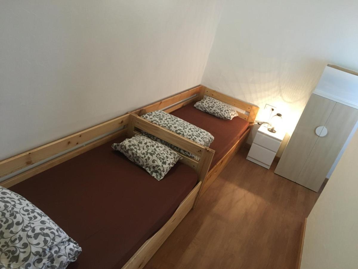Casa Boracay Guest House Los Pastores Ngoại thất bức ảnh