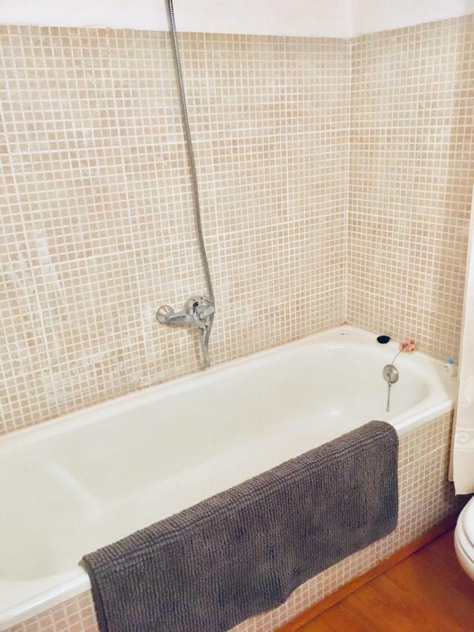 Casa Boracay Guest House Los Pastores Ngoại thất bức ảnh